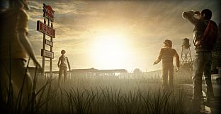 The Walking Dead: 400 Days