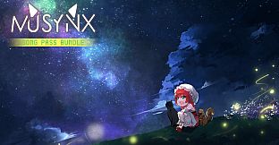 MUSYNX Song Pass bundle