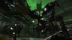 Alien Arena: Warriors Of Mars