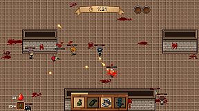 The Awakened Avenger