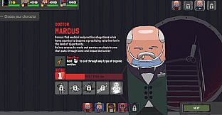 GUNTOUCHABLES - Supporter Pack