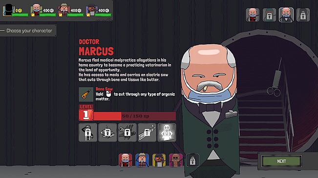 GUNTOUCHABLES - Supporter Pack