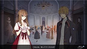 Dreaming on the last light 人偶馆绮幻夜