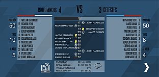 F11 Football Manager