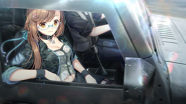 Last Lovers 绿洲之爱