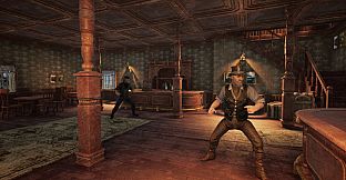 Yag - Western Content