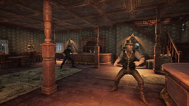 Yag - Western Content