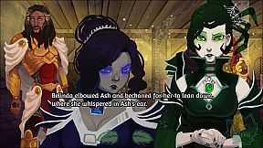 Brilliant Shadows - Part One of the Book of Gray Magic