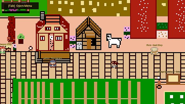 Nostalgia Farm
