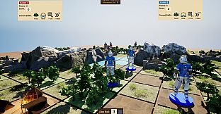Forts & Castles