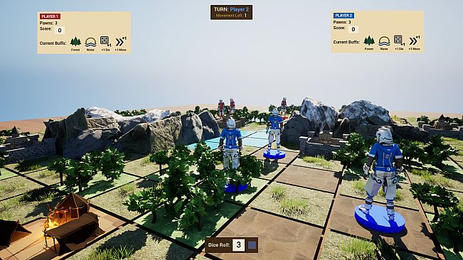 Forts & Castles