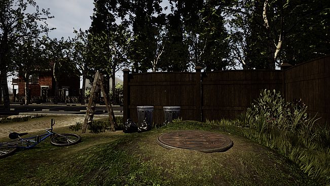 Dirty Jobs Simulator