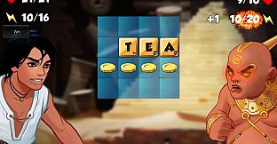 Word Wonders: The Tower of Babel