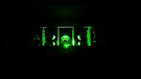 Beyond Crimson Stars