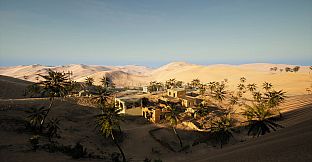 Task Force Ranger - Lead the way!