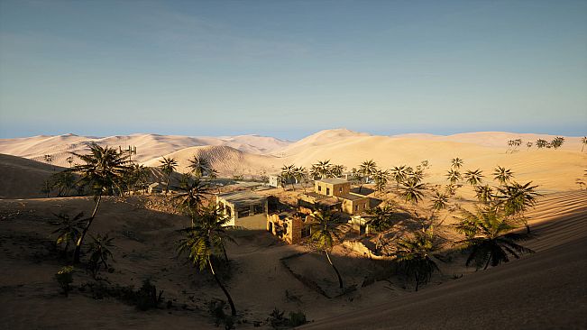 Task Force Ranger - Lead the way!