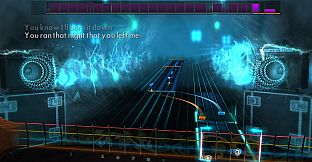 Rocksmith 2014 – Ted Nugent - “Stranglehold”