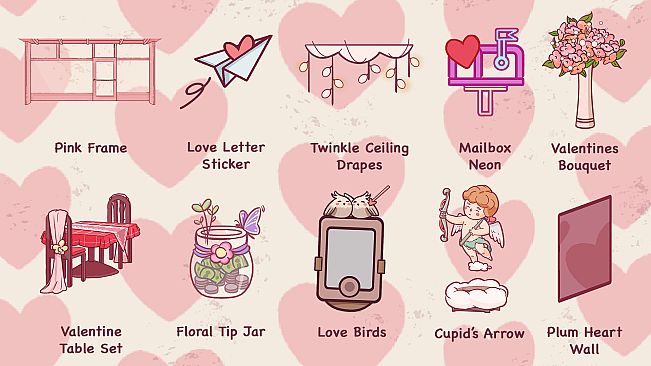 Good Pizza, Great Pizza - Slice Of Valentine Set - Valentines 2021 Shop