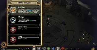 Ravenswatch - Merlin