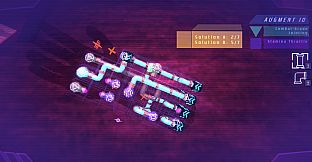 Safe Haven Repair Station