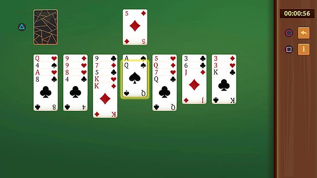 15in1 Solitaire