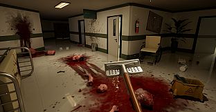 BrainWash: Zombie Cleanup
