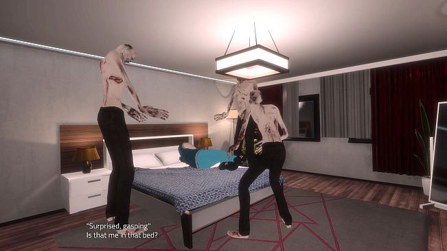 The Curse in the Village - Remastered