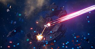 Deep Space Survivor: Endless Starfield