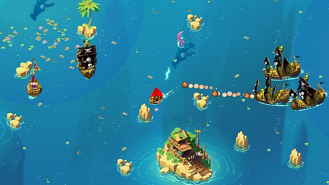 Pirate Bloopers (Windows)