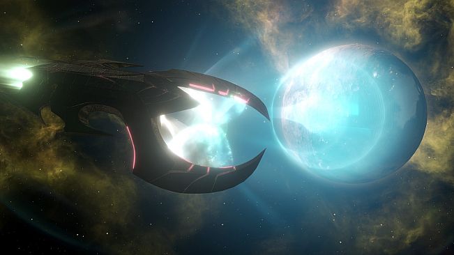 Stellaris: Console Edition - Expansion Pass Four