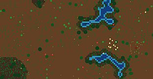 Tiny Wilds Simulator