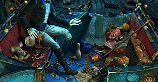 Hidden Object Bundle 5 in 1