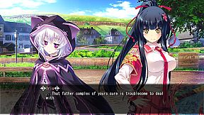 Re;Lord 2 ~The witch of Cologne and black cat~