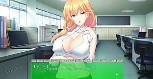 新入社員は元ＡＶ女優 ～ドＭな彼女は淫らに堕ちていく～ デラックスパック