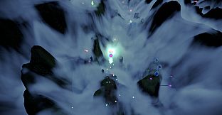 Glowing Dim