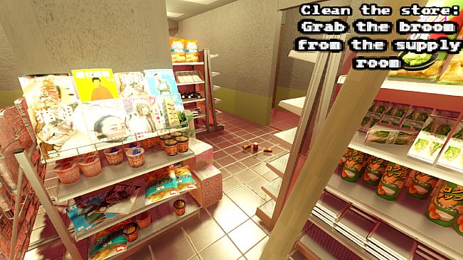 Obscured Stories: The Resentment