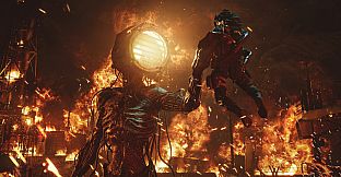 Rules of Engagement: The Grey State