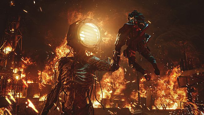 Rules of Engagement: The Grey State