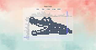 Nonogram Classics