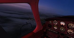 X-Plane 10 AddOn - Carenado - PA28 181 Archer II