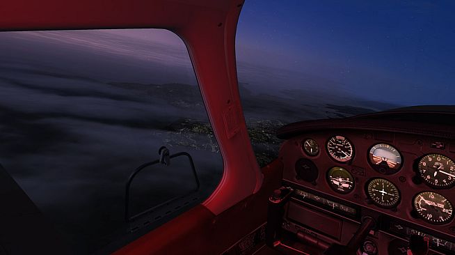 X-Plane 10 AddOn - Carenado - PA28 181 Archer II