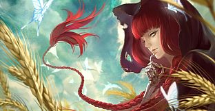 The House in Fata Morgana - THE ART