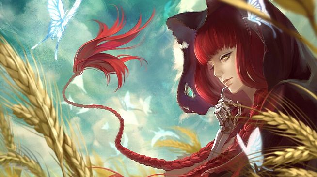 The House in Fata Morgana - THE ART