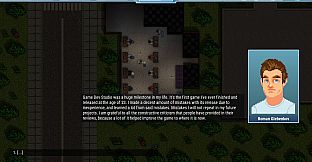 Game Dev Studio Developer Commentary Narration