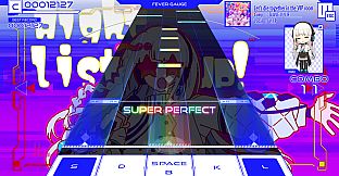 KAMITSUBAKI CITY ENSEMBLE - Extension Pack No.10  feat. V.I.P