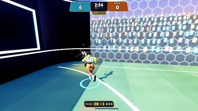 SURVOLT