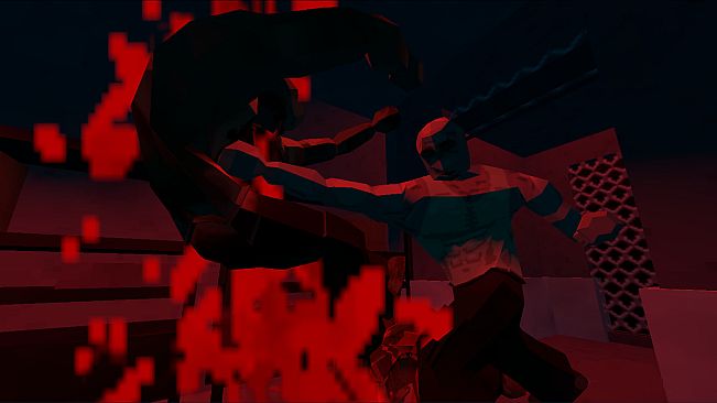 Final Fist