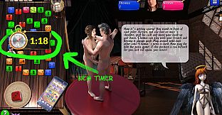 Sex Adventure - The Board Game