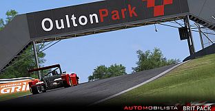Automobilista - Season Pass for all DLCs
