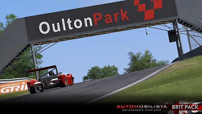 Automobilista - Season Pass for all DLCs